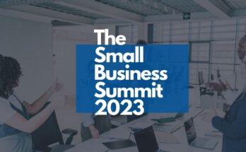 the small business summit 2023