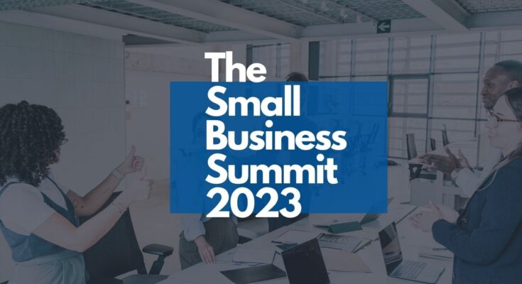 the small business summit 2023