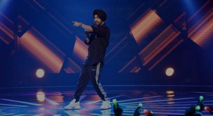 International Artists Canada Tour 2026