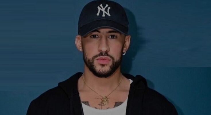 Bad Bunny Live Concert Toronto