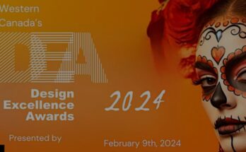 Western Canada Design Awards