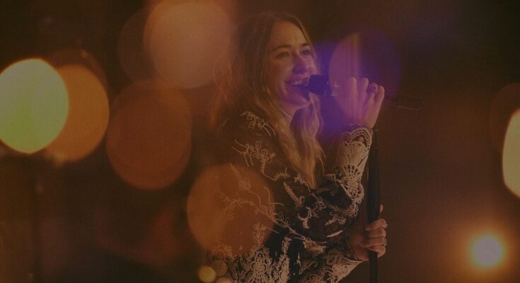 Lauren Daigle Canada Tour