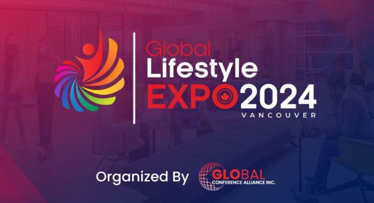 Global Lifestyle Expo 2024