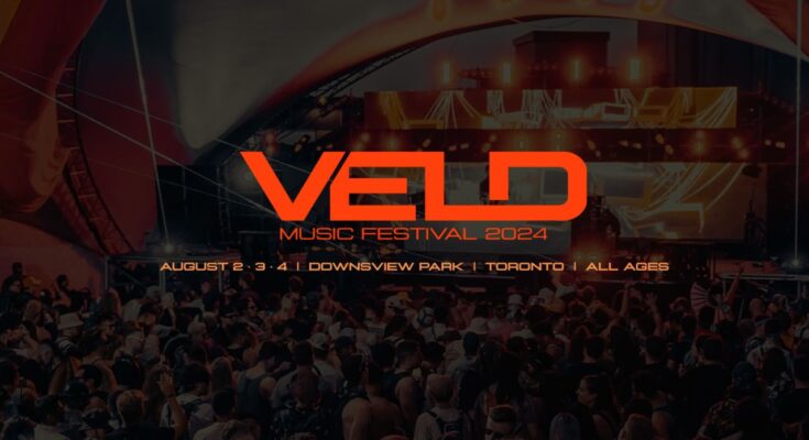 Veld Music Festival