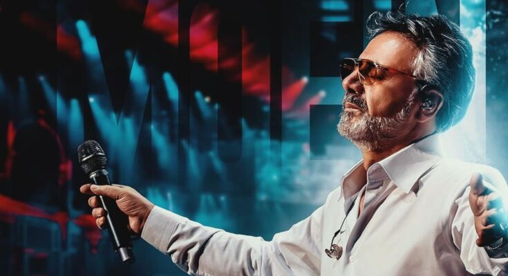 Moein Concert Toronto 2024