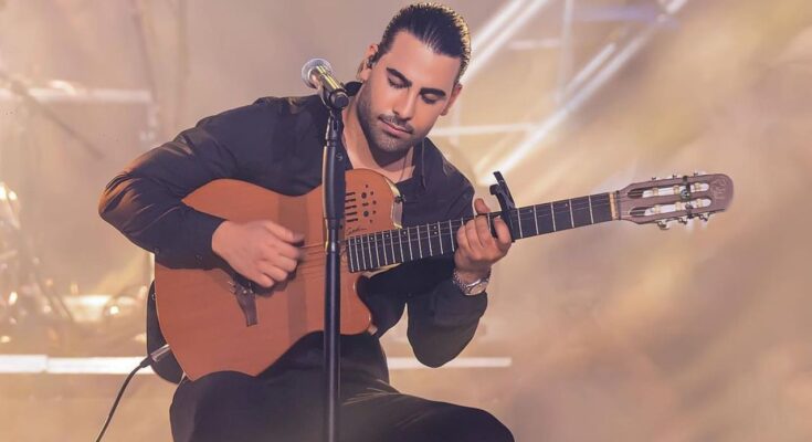 majid razavi toronto 2024