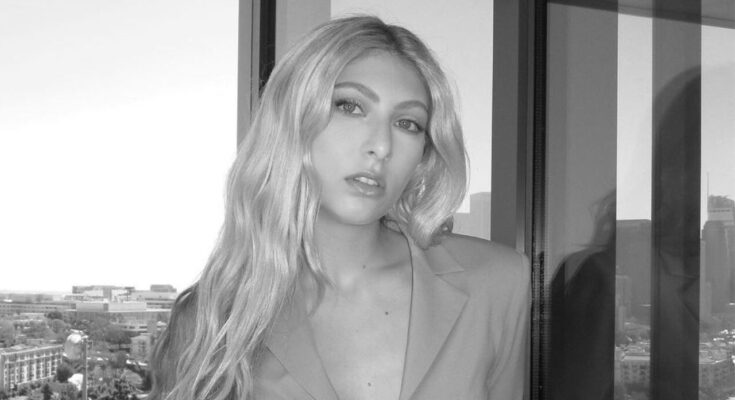 Blu DeTiger Live Toronto 2024