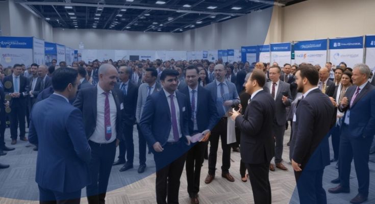 Brampton Venture Expo 2024