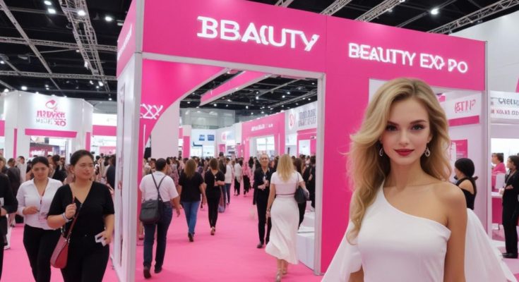 Canada International Beauty Expo 2024