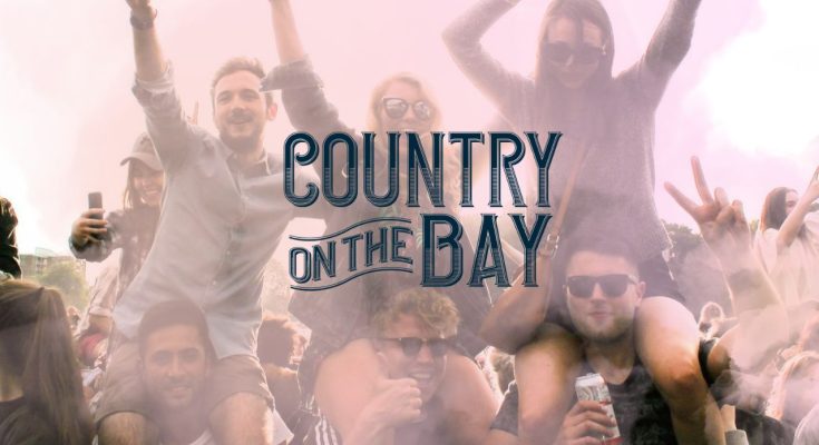 Country On The Bay 2024
