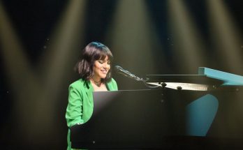Norah Jones Vancouver
