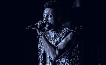 Roy Woods Live in Halifax