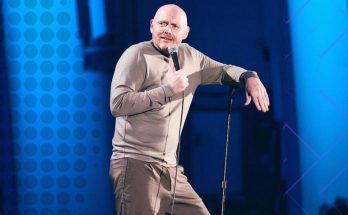 bill burr canada 2024