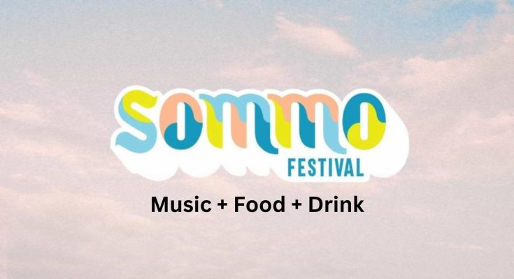 Sommo Festival 2024