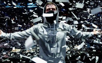 Alan Walker Canada