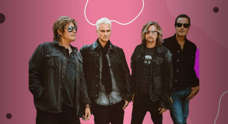 stone temple pilots budweiser stage 8 sep