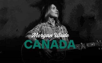 Morgan Wade Canada Tour