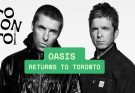 oasis toronto