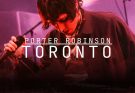 porter robinson toronto