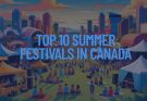 summer festivals 2025