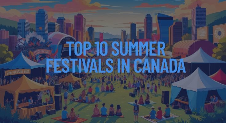 summer festivals 2025