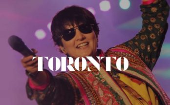 Falguni Pathak Toronto