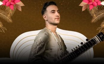 Rishab Rikhiram Sharma Canada Concerts 2025
