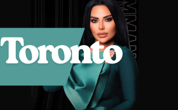Sara Al Zakaria Toronto