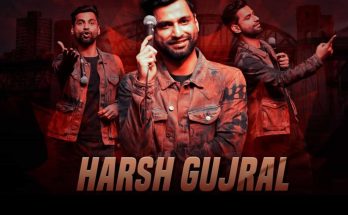 harsh gujral canada tour