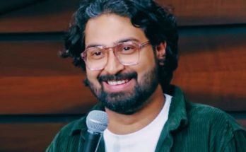 Ravi Gupta Canada Tour 2025