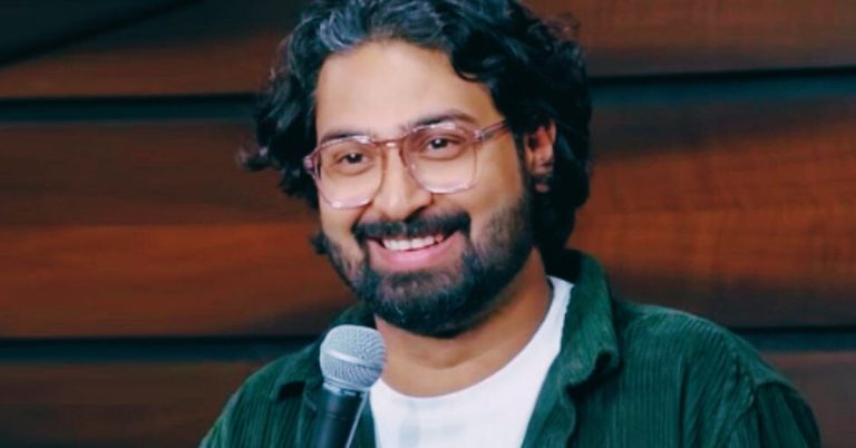 Don’t Miss Ravi Gupta’s First-Ever Canada Tour 2025 – Comedy Live!