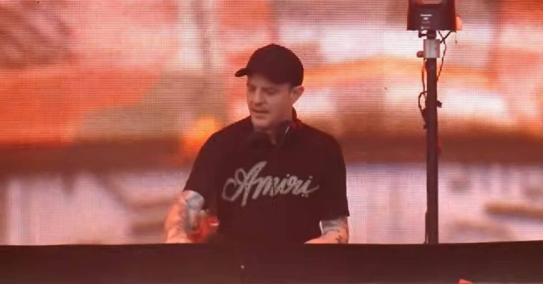 Toronto set to host major electronic music event on 26 December 2025