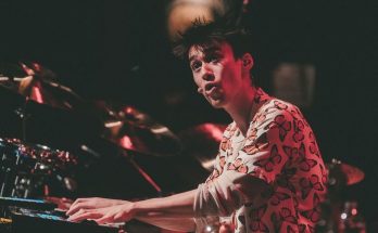 jacob collier vancouver