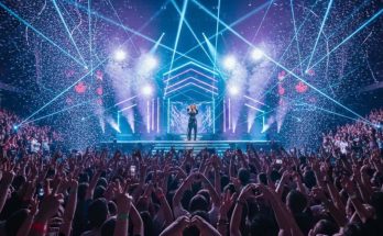 Best Concerts and Music Events This Weekend