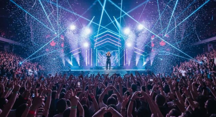 Best Concerts and Music Events This Weekend