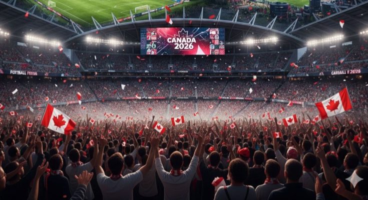 Biggest 2026 Sports Events