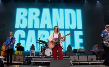 Brandi Carlile Toronto 2026