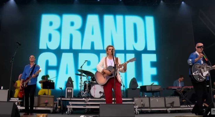 Brandi Carlile Toronto 2026