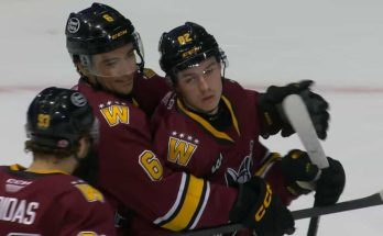 Chicago Wolves Toronto