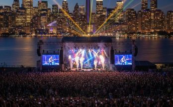 Concerts in Canada 2026