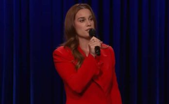 Hannah Berner Toronto