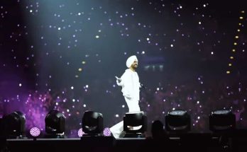 diljit dosanjh toronto