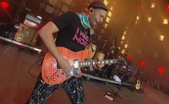 gogol bordello toronto