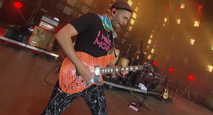 gogol bordello toronto