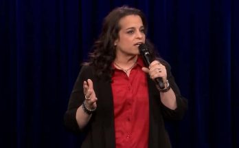 jessica kirson toronto