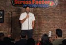 nimesh patel vancouver