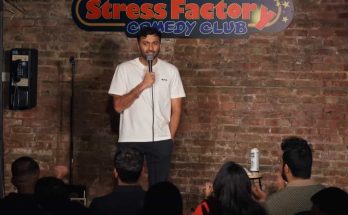 nimesh patel vancouver