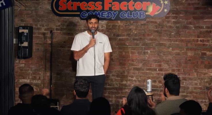 nimesh patel vancouver