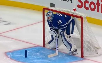 toronto maple leafs next game