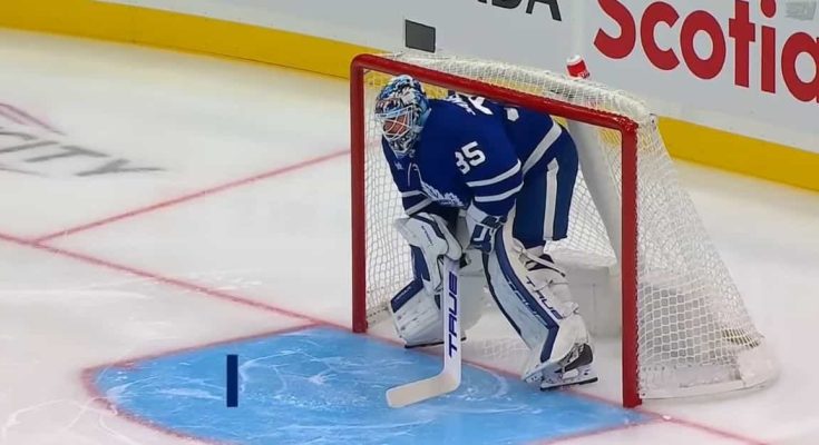 toronto maple leafs next game